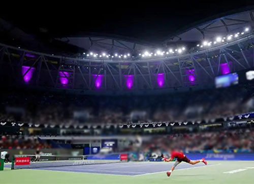 沙雅县体育比赛